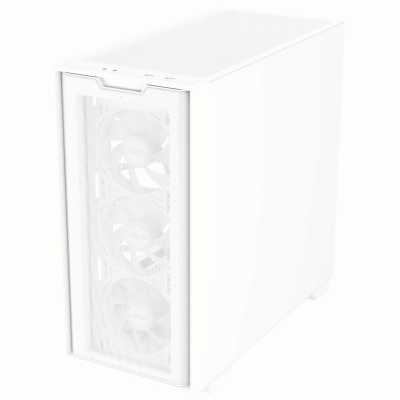 корпус ASUS A21 Plus White