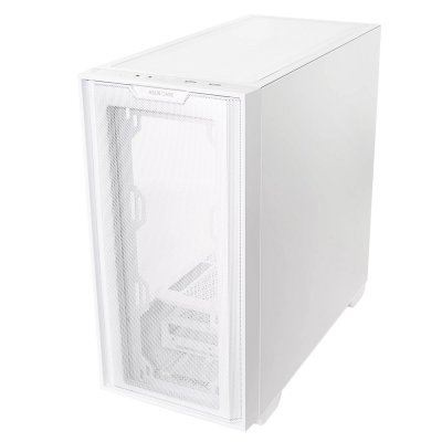 корпус ASUS A21 White