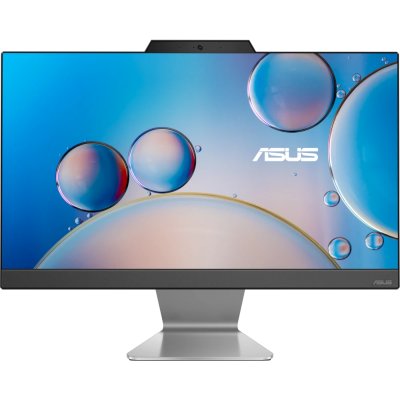 моноблок ASUS A3202WBAK-BA110M 90PT03H3-M016M0 Черный