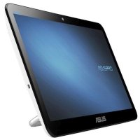 моноблок ASUS A4110-WD074X 90PT01H2-M06880 Белый
