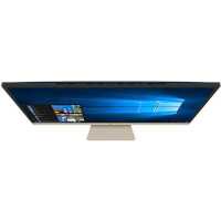 моноблок ASUS A46UAK-BA001D 90PT0251-M01730 Черный