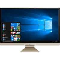 моноблок ASUS A46UAK-BA001T 90PT0251-M01740 Черный