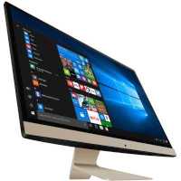 моноблок ASUS A46UAK-BA006T 90PT0251-M03740 Черный