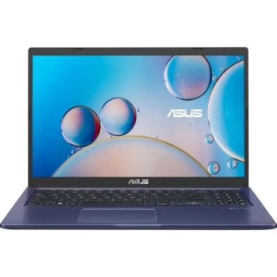 ноутбук ASUS A516EA-BQ1160 90NB0TY3-M18700-wpro Синий