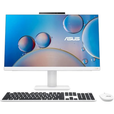 моноблок ASUS A5402WVAK-WA0330 90PT03J1-M00N30 Белый