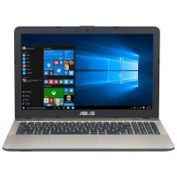 ноутбук ASUS A541UV-XO268T 90NB0CG1-M03170 Черный