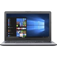 ноутбук ASUS A542UA-DM091 90NB0F22-M01100 Серый