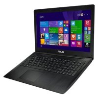 ноутбук ASUS A553SA-XX307T 90NB0AC1-M06210 Черный