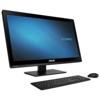 моноблок ASUS A6421UTH-BG015D 90PT01K1-M17500 Черный
