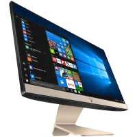 моноблок ASUS A6432FAK-BA004D 90PT02G1-M04010 Черный
