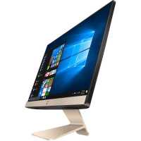 моноблок ASUS A6432FAK-BA019D 90PT02G1-M06200 Черный