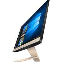 моноблок ASUS A6432GAK-BA024D 90PT0211-M07370 Черный