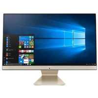 моноблок ASUS A6521FFK-BA028D 90PT02A2-M04140 Черный