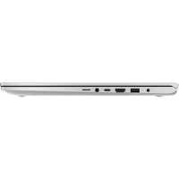ноутбук ASUS A712EA-AU583 90NB0TW1-M005K0 Серебристый