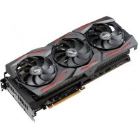 видеокарта ASUS AMD Radeon RX 5700 8Gb ROG-STRIX-RX5700-O8G-GAMING