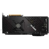 видеокарта ASUS AMD Radeon RX 6700 XT 12Gb TUF-RX6700XT-O12G-GAMING