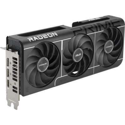 видеокарта ASUS AMD Radeon RX 9060 XT 16Gb PRIME-RX9060XT-O16G