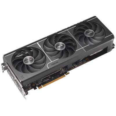 видеокарта ASUS AMD Radeon RX 9070 GRE 12Gb PRIME-RX9070GRE-O12G