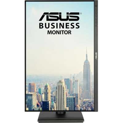 монитор ASUS BE248CFN Черный