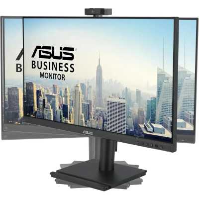 монитор ASUS BE249QFK Черный