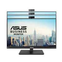 монитор ASUS BE24EQSK Черный