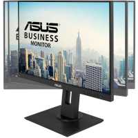 монитор ASUS BE24WQLB Черный
