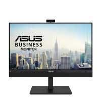 монитор ASUS BE27ACSBK Черный