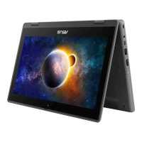 ноутбук ASUS BR1100FKA-BP0570R 90NX03A1-M07390 Серый