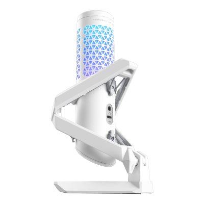 микрофон ASUS C501 ROG Carnyx White Белый