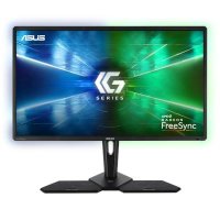 монитор ASUS CG32UQ Черный