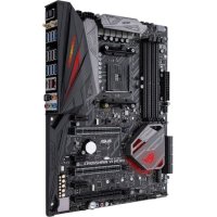 материнская плата ASUS Crosshair VI Hero WI-FI AC