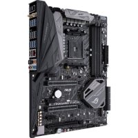 материнская плата ASUS Crosshair VI Hero WI-FI AC