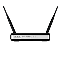 точка доступа ASUS DSL-N12U