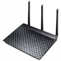 точка доступа ASUS DSL-N16U