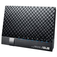 роутер ASUS DSL-N17U