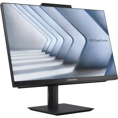 моноблок ASUS E5402WVA-BPC0090 90PT03J4-M021Y0 Черный