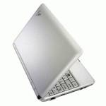 нетбук ASUS EEE PC 1000+ White/Linux
