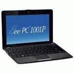 нетбук ASUS EEE PC 1001PX 1/500/4400mAh/XP/Black