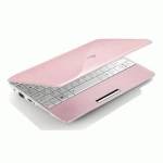 нетбук ASUS EEE PC 1005HA 1/160/Pink/Win XP/5600mAh