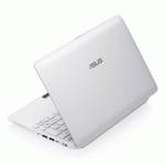 нетбук ASUS EEE PC 1011CX 2/320/Win 7 St/White Белый