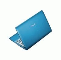нетбук ASUS EEE PC 1025CE 2/500/Win 7 St/Blue Синий