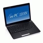 нетбук ASUS EEE PC 1215B 2/500/Win 7 Starter/Black Черный
