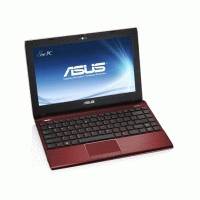 нетбук ASUS EEE PC 1225C 2/320/DOS/Red Красный