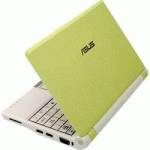 нетбук ASUS EEE PC 701 2GB/Green/Linux
