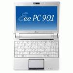 нетбук ASUS EEE PC 901+ White/Linux