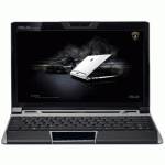 нетбук ASUS EEE PC VX6 Lamborghini 4/320/5200mAh/Win 7 HP/Black Черный