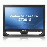 моноблок ASUS EeeTop ET2012EUKS-B005A 90PT0081000220Q Черный