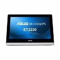 моноблок ASUS EeeTop ET2220IUKI 90PT00G1000950Q Черный
