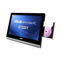 моноблок ASUS EeeTop ET2221INKH-B005R 90PT00R1-M03150 Черный