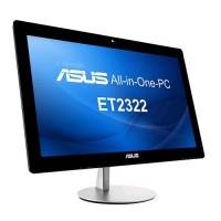 моноблок ASUS EeeTop ET2322INTH-B001R 90PT00Q2-M03710 Черный
